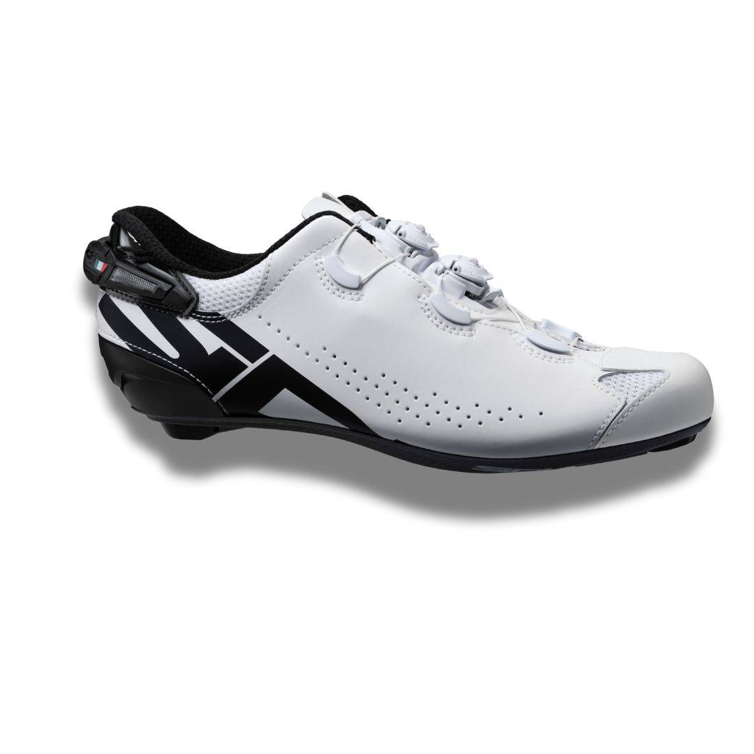 ZAPATILLA PARA CICLISMO SIDI SHOT 2S