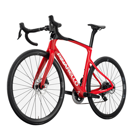 Bicicleta PINARELLO X3 SRAM RIVAL