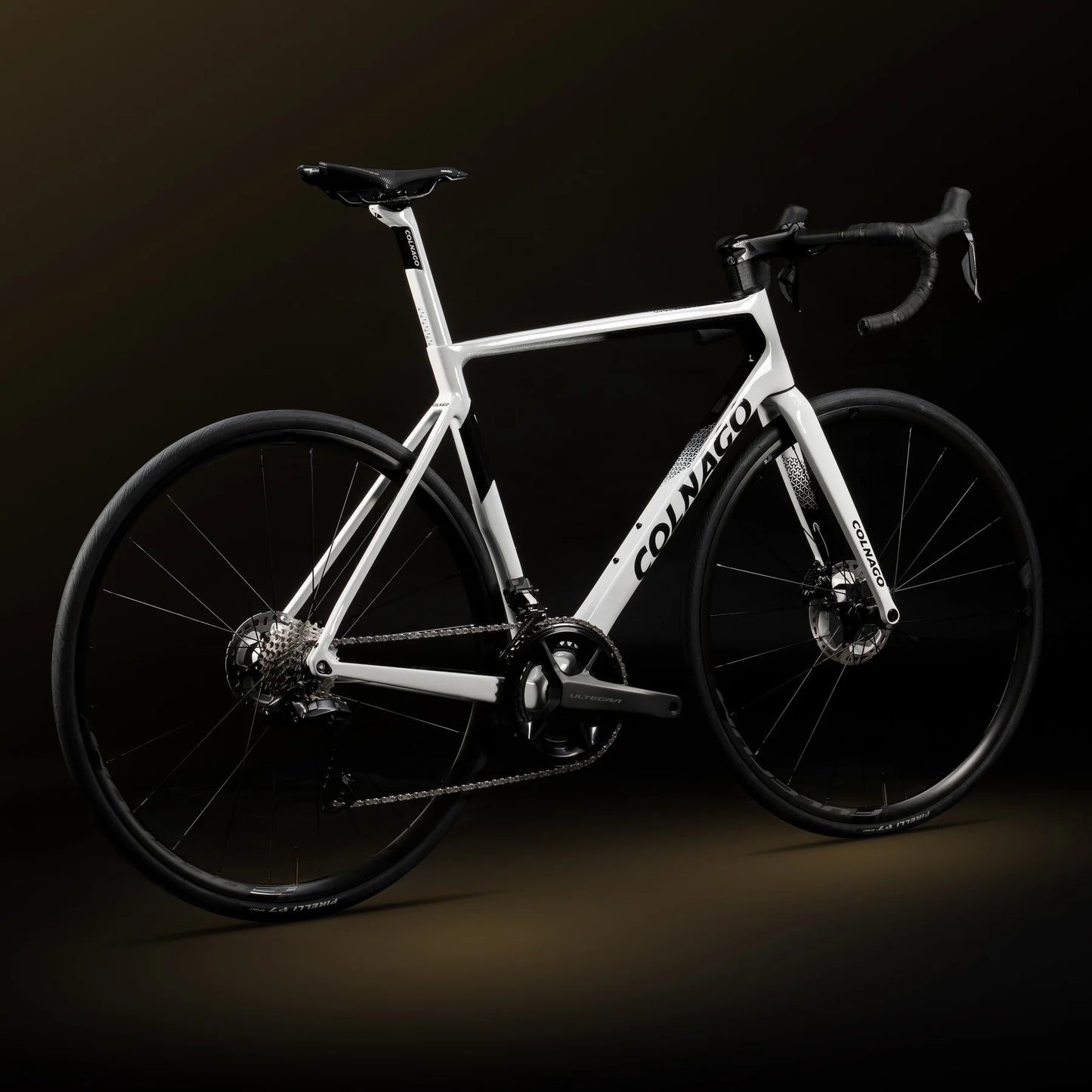 Bicicleta COLNAGO V3 105 12VEL DI2